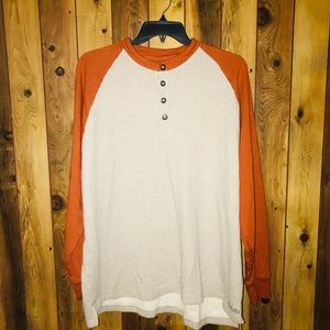 Cabela men’s shirt long sleeve